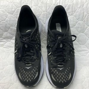 Hoka women’s Kawana running/ running walking shoe size 9B